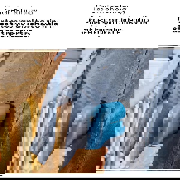 Steam Iron Braun GS3024BL QuickStyle 3 Pro, 1100W, 0.12L, Blue