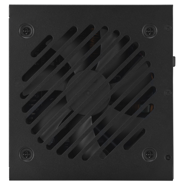 კვების ბლოკი Asus TUF 90YE00D5-B0NA00, 750W, 80 Plus Bronze, Power Supply, Black