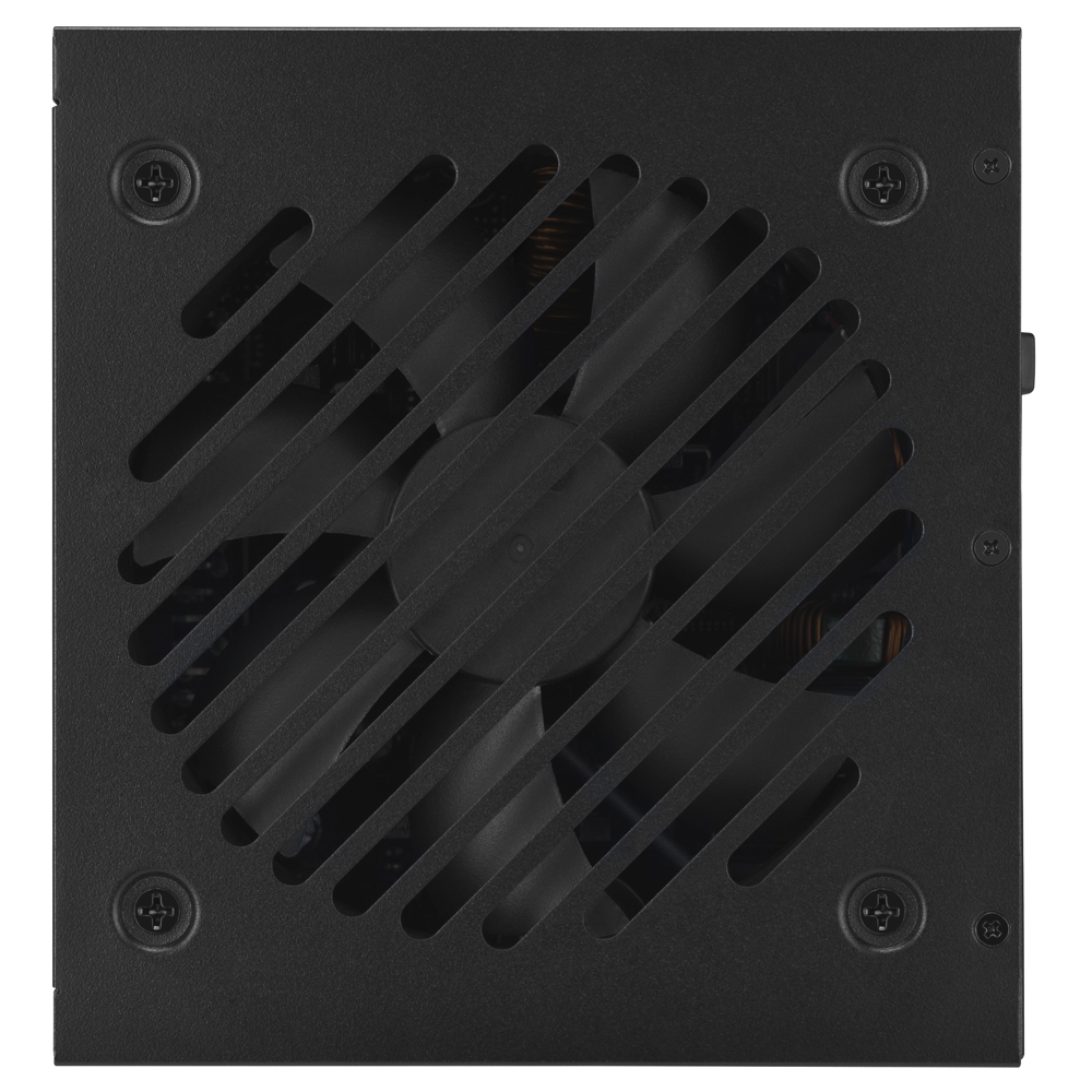 კვების ბლოკი Asus TUF 90YE00D5-B0NA00, 750W, 80 Plus Bronze, Power Supply, Black