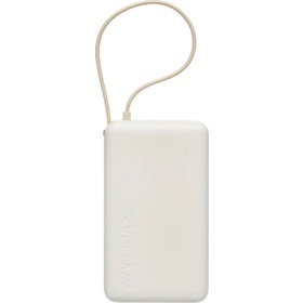 Power Bank Xiaomi BHR08O0GL, 10000mAh, USB, Type-C, Beige