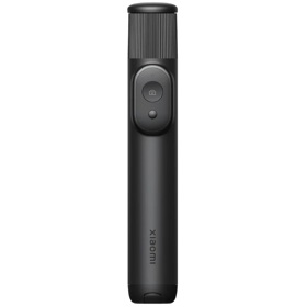 Selfie Stick Tripod Mini Xiaomi BHR083KGL, Bluetooth, Black