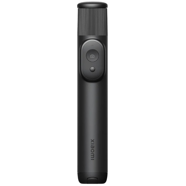 Selfie Stick Tripod Mini Xiaomi BHR083KGL, Bluetooth, Black