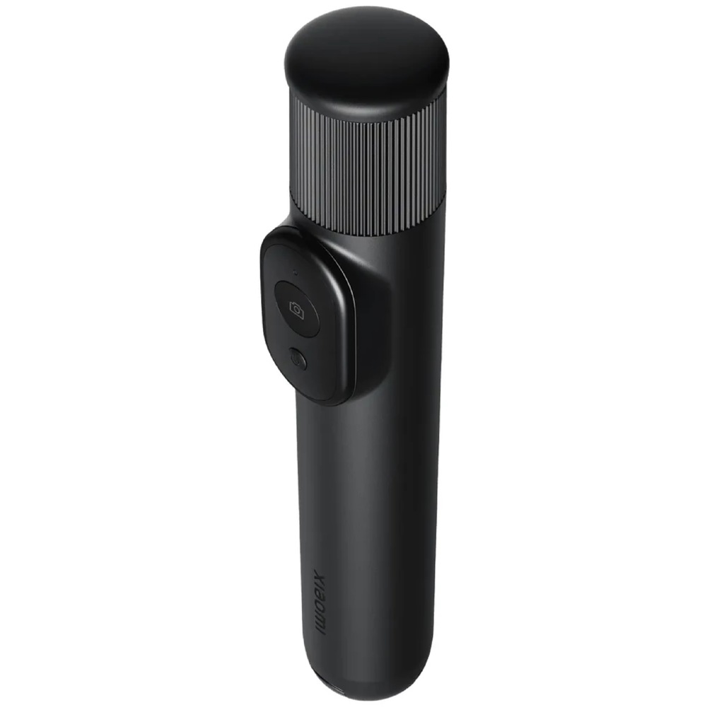 Selfie Stick Tripod Mini Xiaomi BHR083KGL, Bluetooth, Black