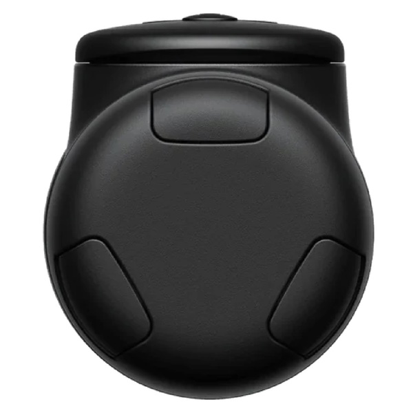 Selfie Stick Tripod Mini Xiaomi BHR083KGL, Bluetooth, Black