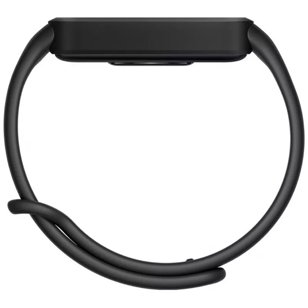 სმარტ საათი Xiaomi BHR9444GL Smart Band 9 Active, 1.47", Bluetooth, Smart Watch, Black