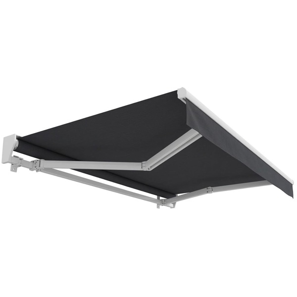 Awning OEM 202500390, 3X2.5m, Grey