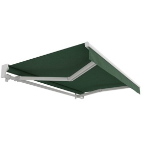 ტენტი OEM 202500398, 4X3m, Awning, Green