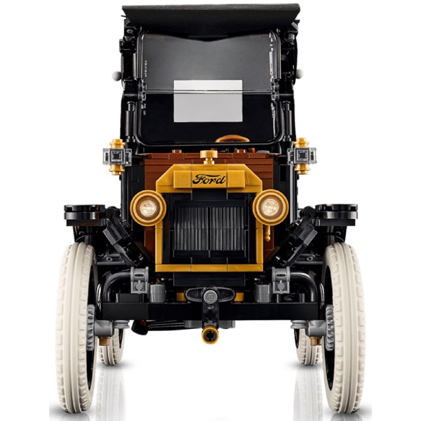 ასაწყობი კონსტრუქცია Lego 11376 Icons Ford Model T, Prefabricated Construction