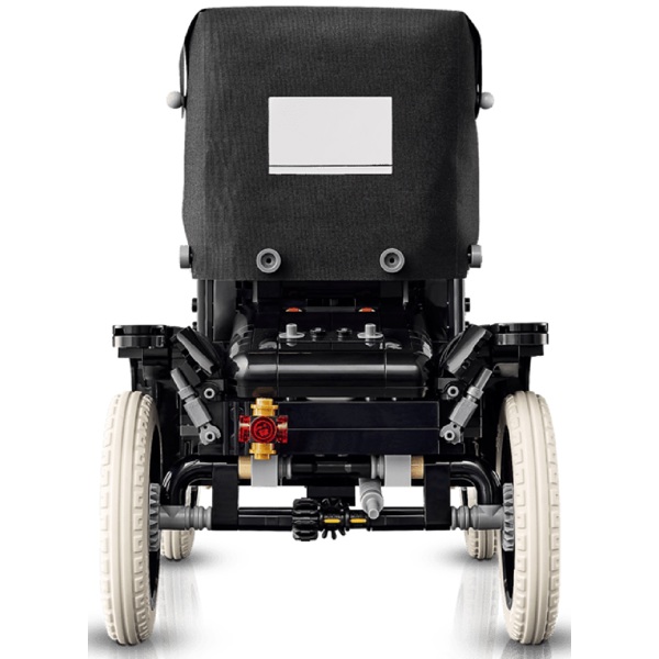 ასაწყობი კონსტრუქცია Lego 11376 Icons Ford Model T, Prefabricated Construction