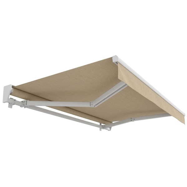 Awning OEM 202500394, 3X2.5m, Beige