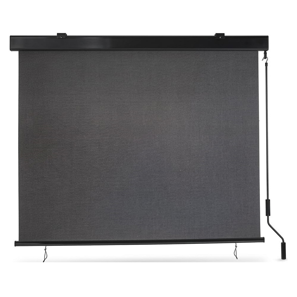 Drop-Down Awning OEM 202500403, 2X2.5m, Grey | allmarket.ge