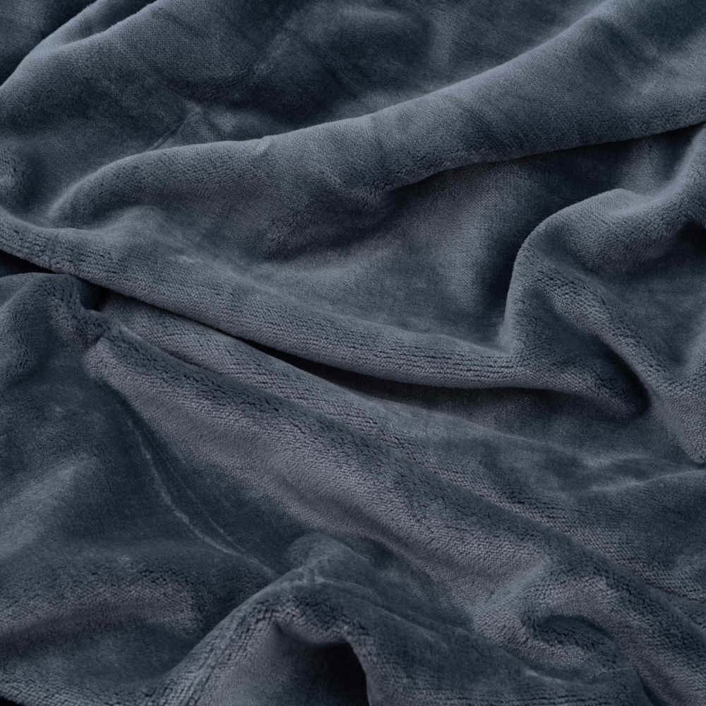 Blanket Ardesto ART0204DE Delicate, Grey