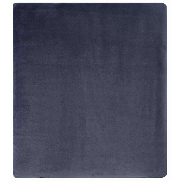 Blanket Ardesto ART0204DE Delicate, Grey