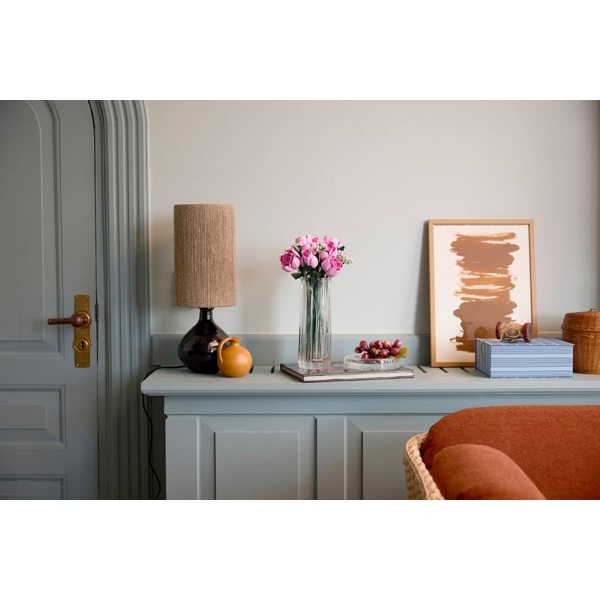 ასაწყობი კონსტრუქცია Lego 10374 Botanicals, Bouquet of Pink Roses, Prefabricated Construction