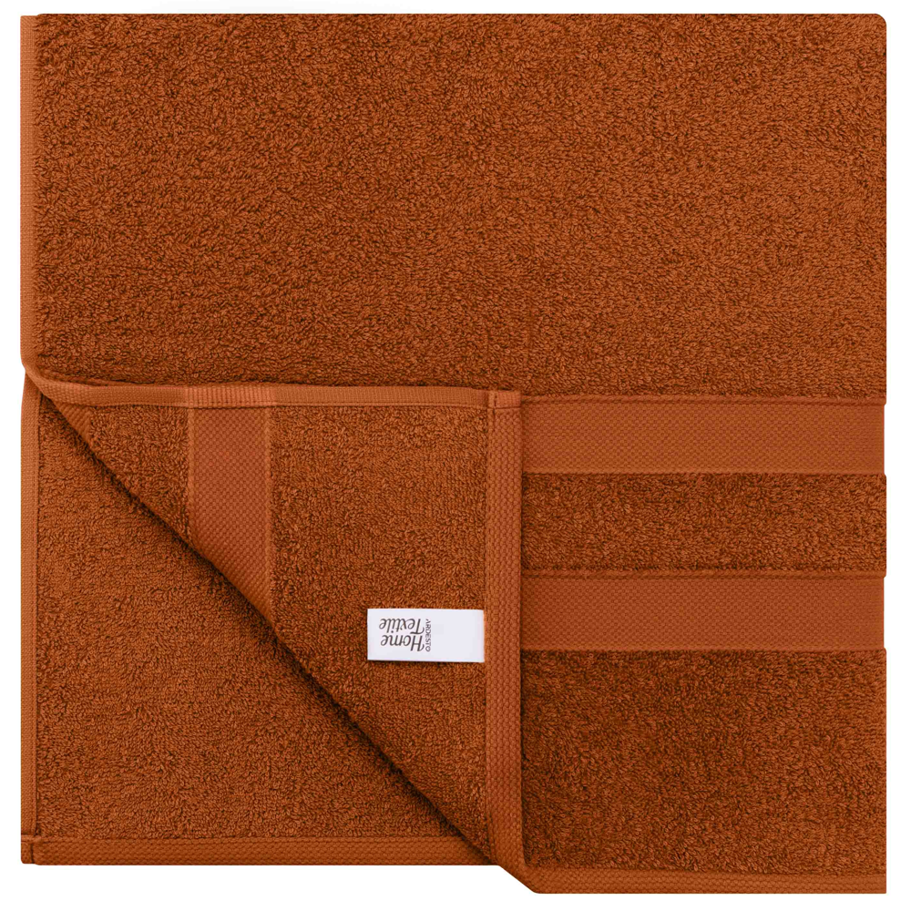 პირსახოცი Ardesto ART2370TE Splendid, Towel, Teracotic