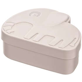 კონტეინერი Ardesto AR1301R Fresh Elephant, 1L, Lunch Box, Grey