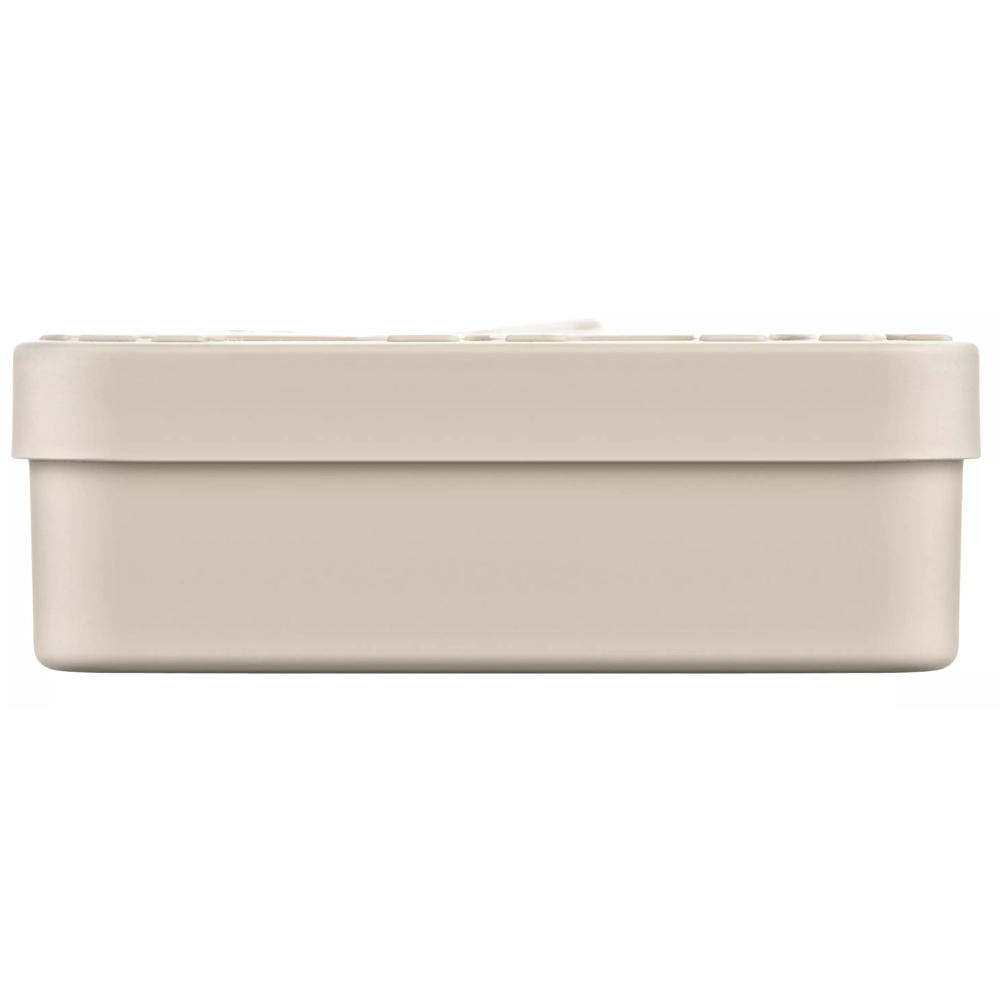 კონტეინერი Ardesto AR1301R Fresh Elephant, 1L, Lunch Box, Grey