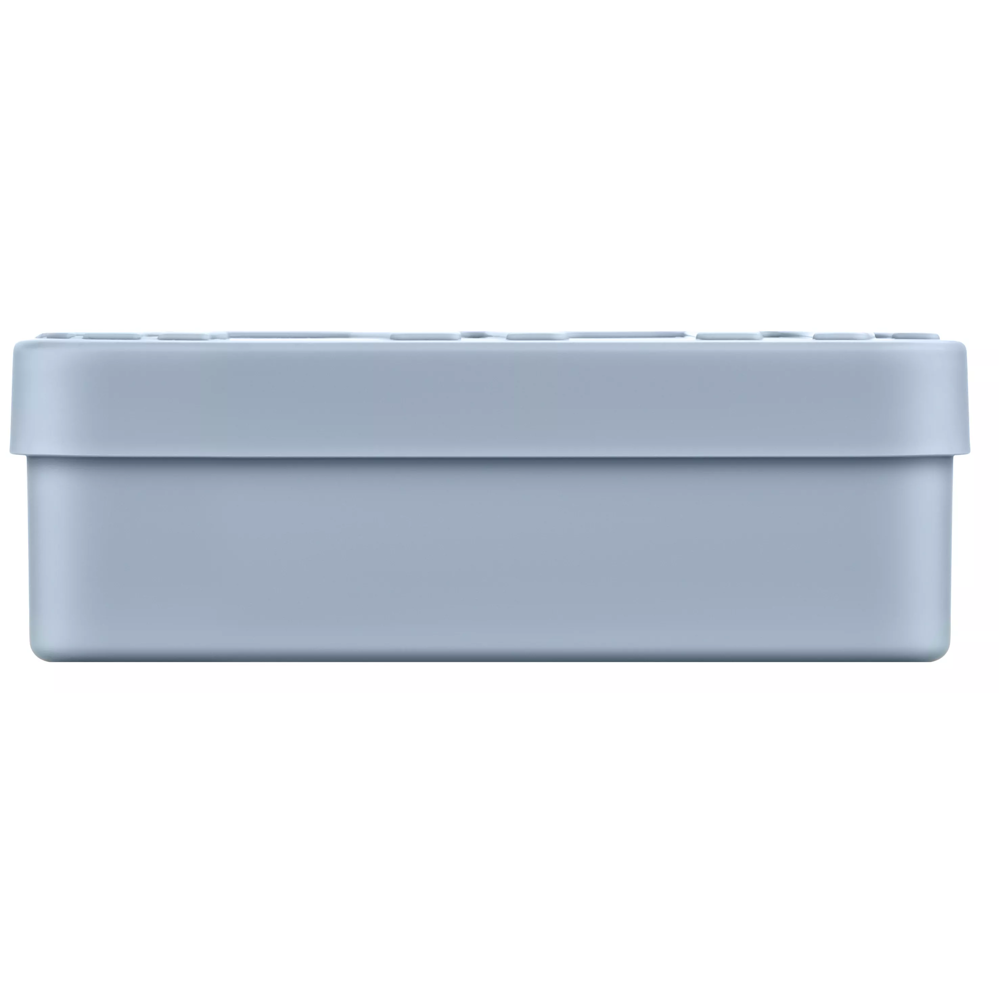 კონტეინერი Ardesto AR1301B Fresh Elephant, 1L, Lunch Box, Blue