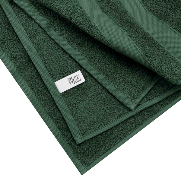 პირსახოცი Ardesto ART2350GE Splendid, Towel, Green
