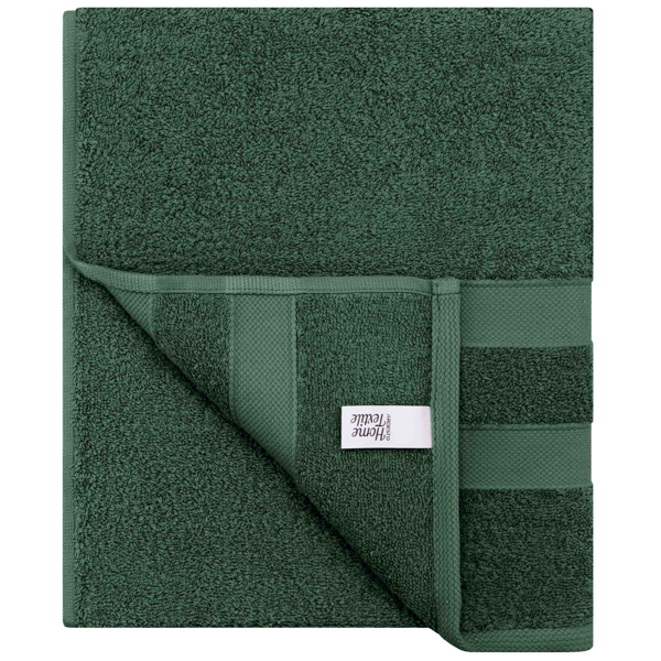 პირსახოცი Ardesto ART2350GE Splendid, Towel, Green
