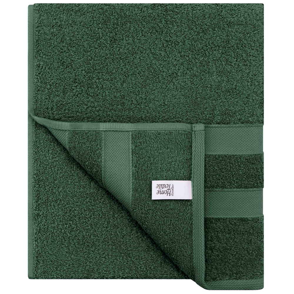 Towel Ardesto ART2350GE Splendid, Green