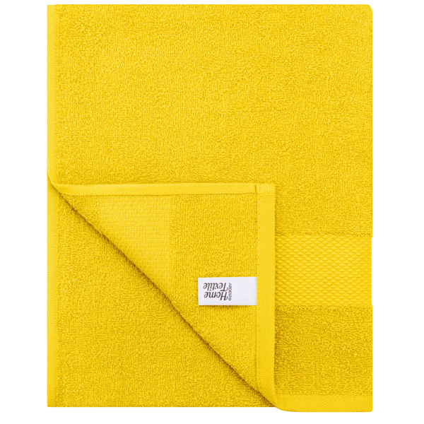 პირსახოცი Ardesto ART2250YE Essence, Towel, Yellow