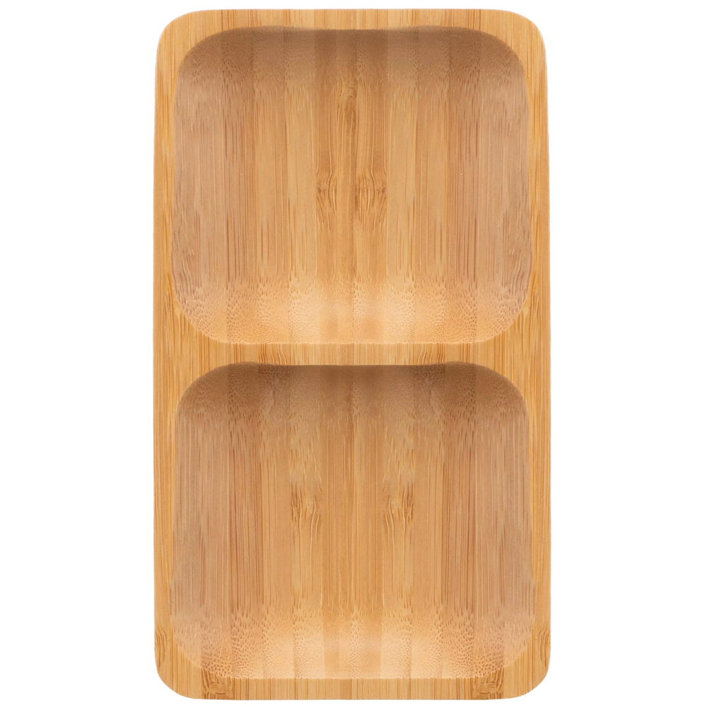 Plate Ardesto AR0916 Midori, Bamboo