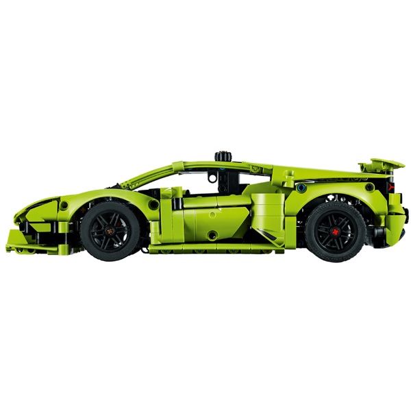 ასაწყობი კონსტრუქცია Lego 42161 Technic, Lamborghini Huracán Tecnica, Prefabricated Construction