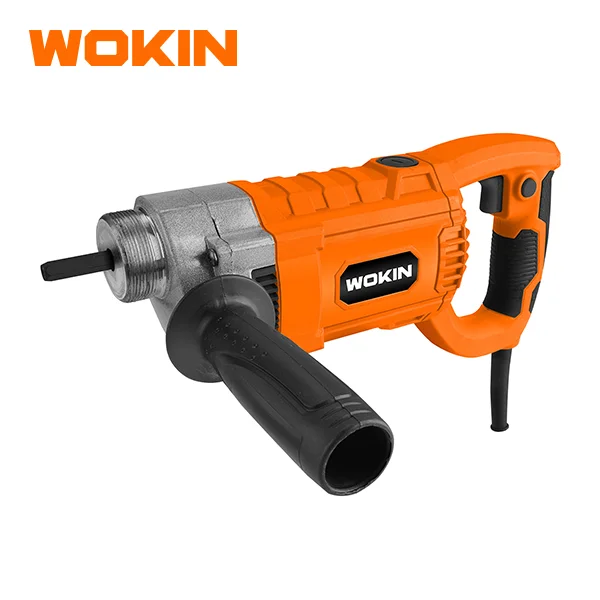 ბეტონის ვიბრატორი Wokin 795910, 1200W, CONCRETE VIBRATOR, Orange