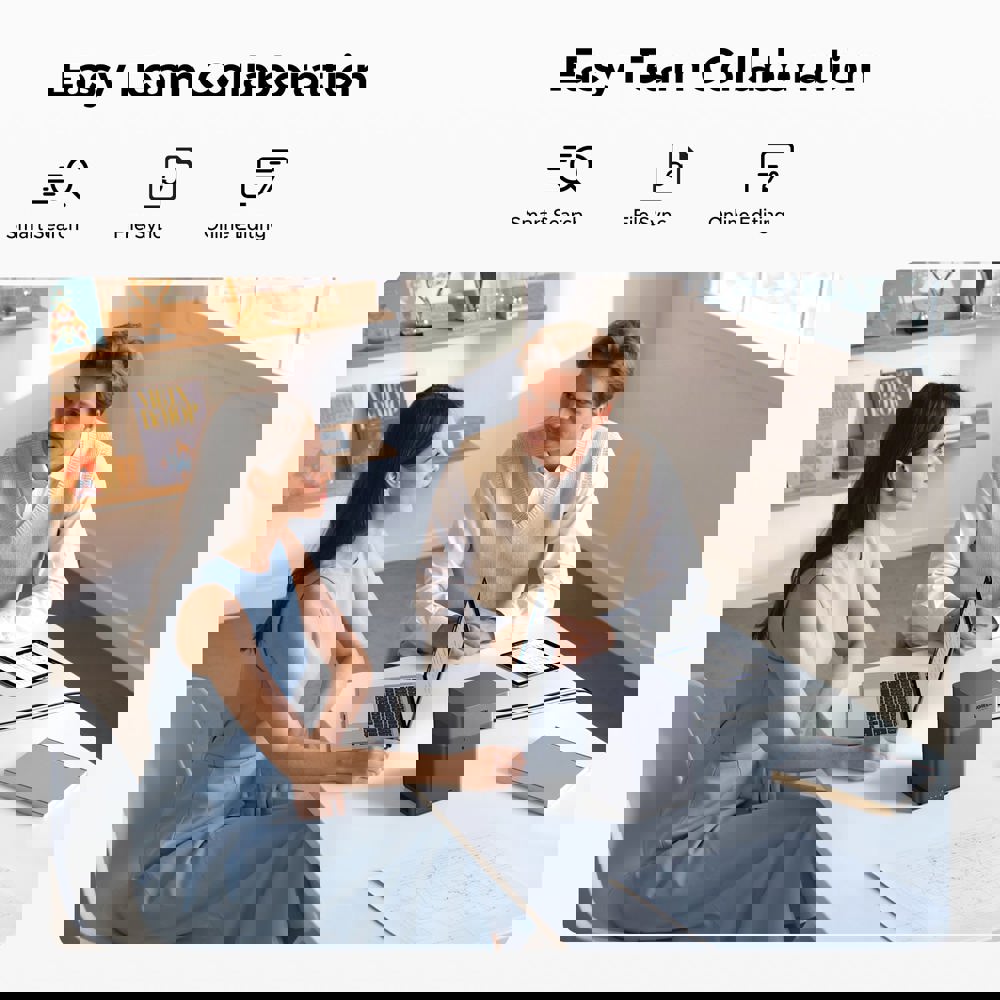 Storage System UGREEN NASync DH4300 Plus (85660), Rockchip A76+A55, 8GB, Diskless, RJ45, USB, Type-C, HDMI, Space Gray