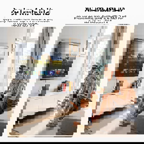 Storage System UGREEN NASync DH4300 Plus (85660), Rockchip A76+A55, 8GB, Diskless, RJ45, USB, Type-C, HDMI, Space Gray