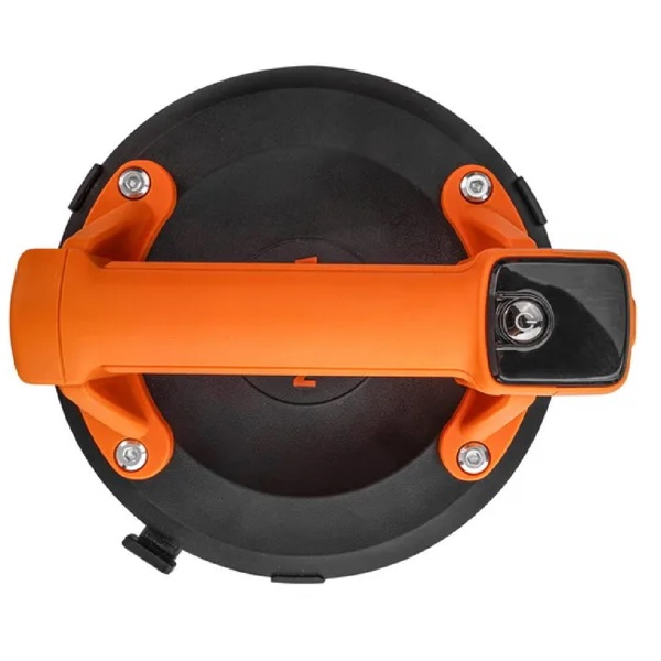 Electric Vacuum Suction Cup Wokin 780058, 3W, Orange
