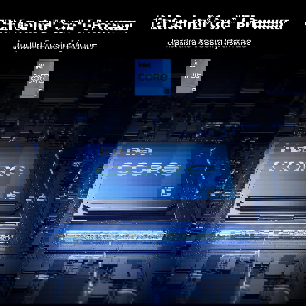 Storage System UGREEN NASync DXP8800 Plus (35127B), Intel i5 1235U, 8GB, Diskless, RJ45, USB, Type-C, HDMI, Space Gray