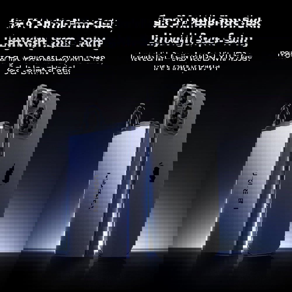 DC Uninterruptible Power Supply UGREEN NAS US3000 (45615), 120W, UPS FOR UGREEN NAS, Grey