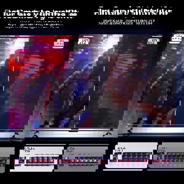 ვიდეო კაბელი UGREEN DP119 (25491), 4K, DisplayPort to HDMI, 3m, Grey/Black