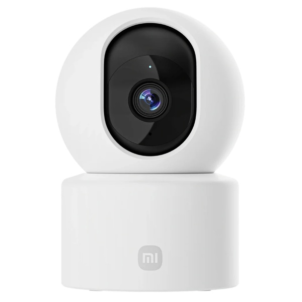 Indoor Security Camera Xiaomi BHR08NBGL C201, 2MP, White