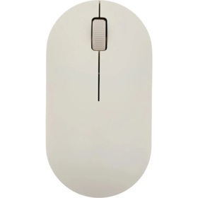 Mouse Xiaomi BHR8915GL Lite 2, Wireless, USB, White