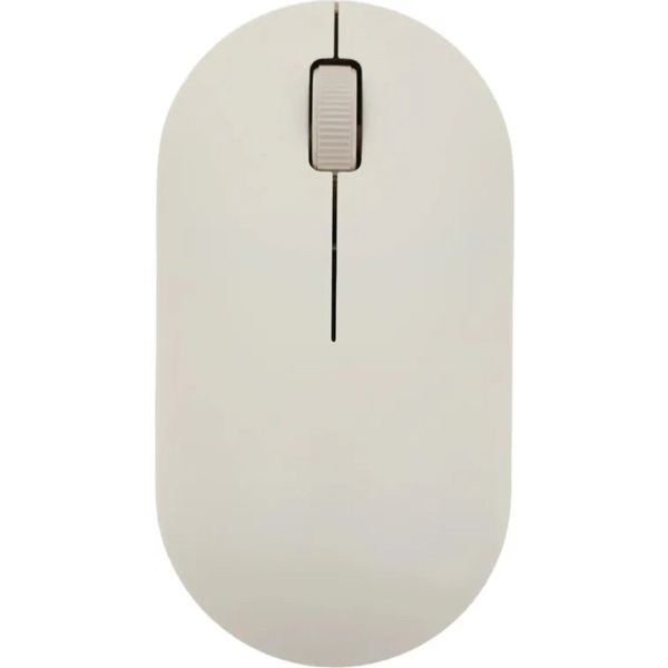 მაუსი Xiaomi BHR8915GL Lite 2, Wireless, USB, Mouse, White