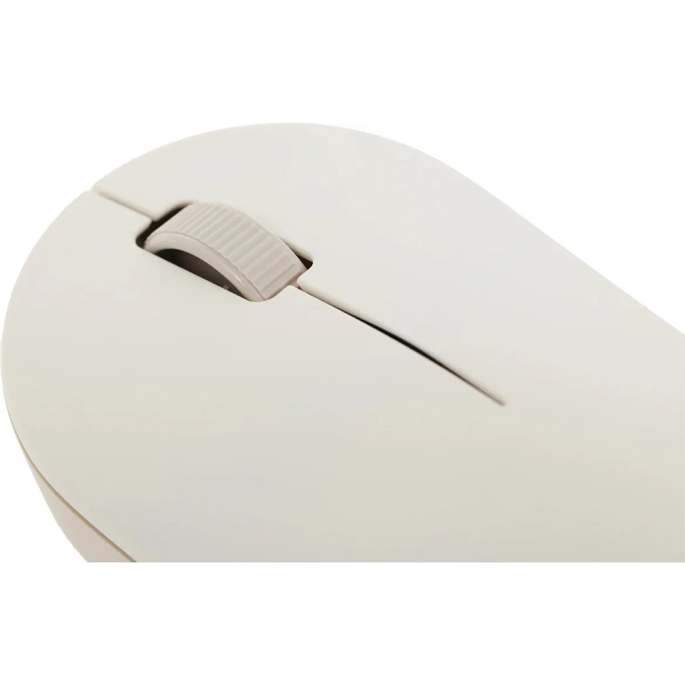 მაუსი Xiaomi BHR8915GL Lite 2, Wireless, USB, Mouse, White
