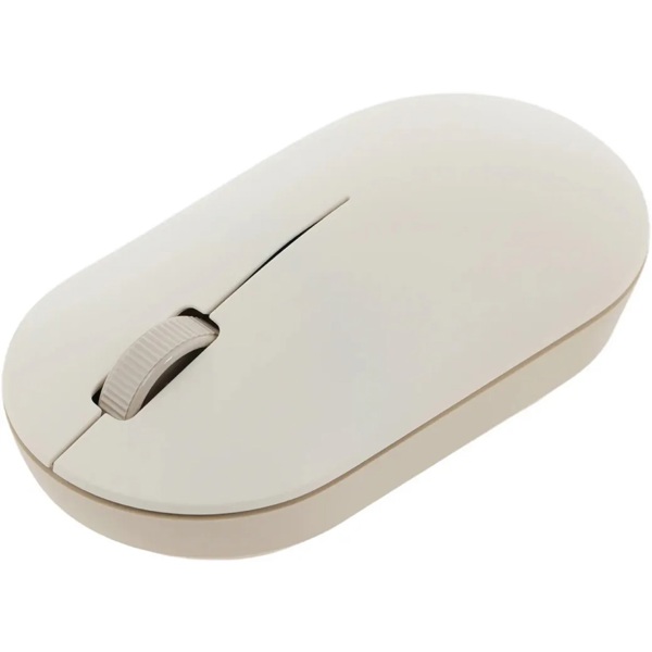 მაუსი Xiaomi BHR8915GL Lite 2, Wireless, USB, Mouse, White