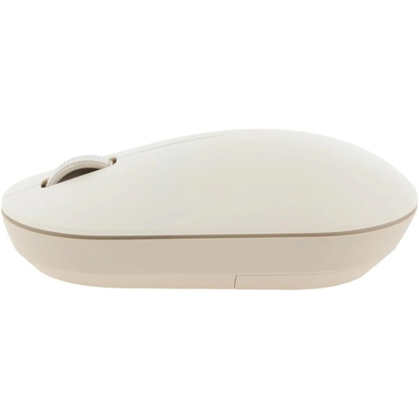 მაუსი Xiaomi BHR8915GL Lite 2, Wireless, USB, Mouse, White