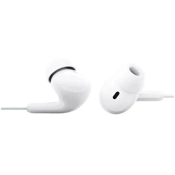 In-Ear Headphones Xiaomi BHR8931GL, Wired, Type-C, White