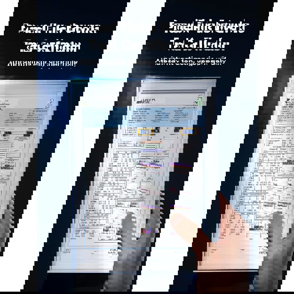 ქსელის კაბელი UGREEN NW153 (30800), CAT8 Patch Cord LAN Cable, 20m, Black