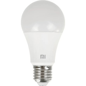 Smart Light Bulb Xiaomi GPX4026GL Mi, White