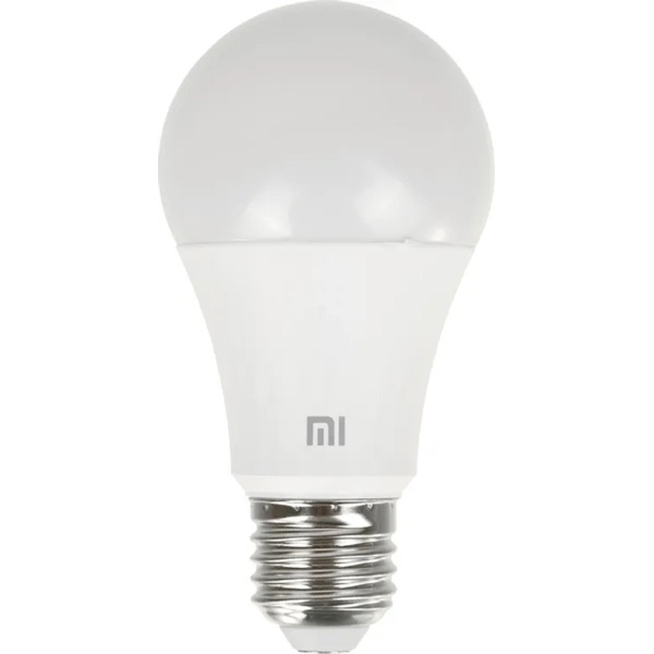 Smart Light Bulb Xiaomi GPX4026GL Mi, White