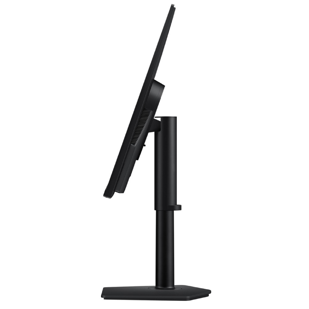 მონიტორი Samsung LS32FG502EIXCI Odyssey G5 G50F, 32", Monitor, QHD, IPS, HDMI, DP, 3.5mm, Black