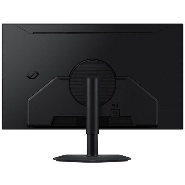 Monitor Samsung LS32FG502EIXCI Odyssey G5 G50F, 32", QHD, IPS, HDMI, DP, 3.5mm, Black