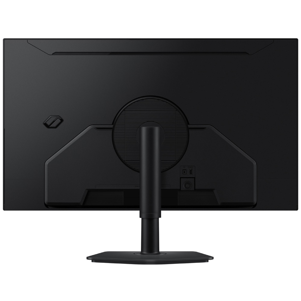 მონიტორი Samsung LS32FG502EIXCI Odyssey G5 G50F, 32", Monitor, QHD, IPS, HDMI, DP, 3.5mm, Black