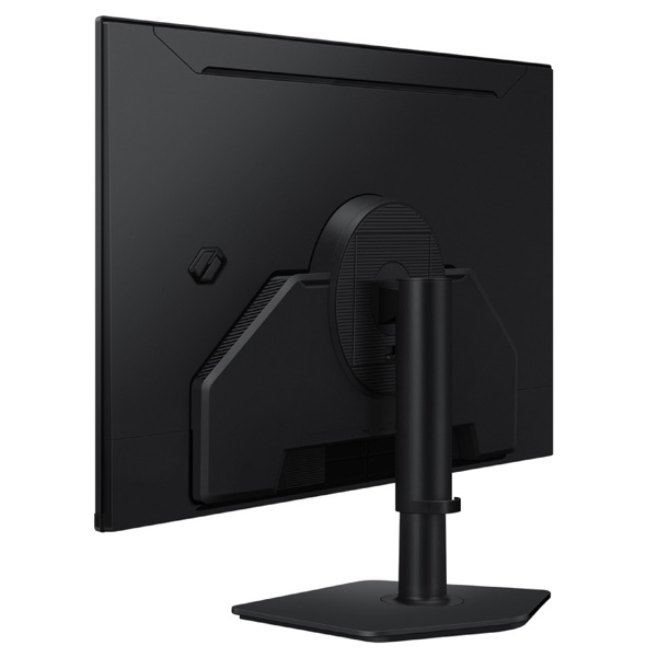 Monitor Samsung LS27FG502EIXCI ODYSSEY G5, 27", QHD, IPS, HDMI, DP, 3.5mm, Black