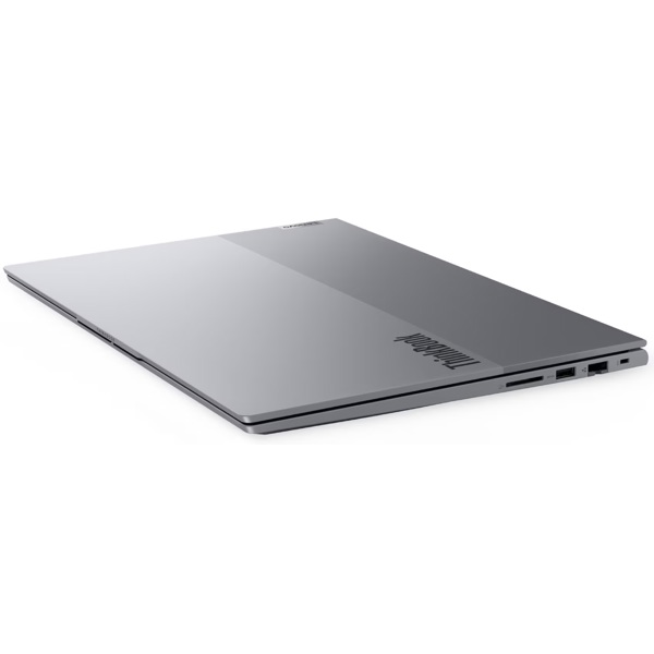Notebook Lenovo 21US004TGX ThinkBook 16 G9 IRL, 16'', Core 5-210H, 16GB, 512GB SSD, Integrated, Grey